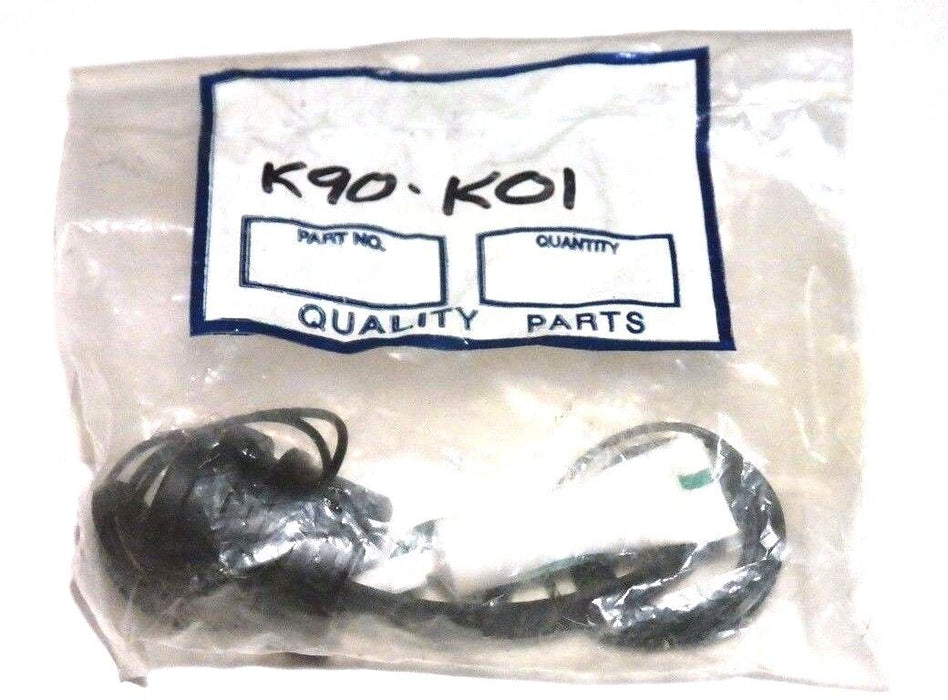 NEW NUMATICS K90-K01 CYLINDER REPAIR KIT K90K01 K90KO1