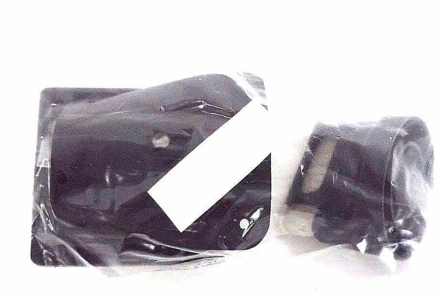 LOT OF 2 NIB TELEMECANIQUE KAF1PZ OPERATOR 60X60 HANDLES KAF-1PZ