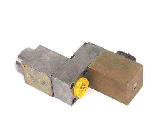 REPAIRED HAUHINCO S3N2610/E3A-2IN SOLENOID VALVE MEDIUM HFA, FABR. NR. 2783