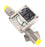 NEW ABB D10A32-5 FLOWMETER 1/2" NPT ORDER NO. 240144761/X044 D10A325