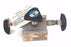 NEW ASHFORD CONTROLS MB04-H3 MANIFOLD VALVE 6-6000WP, 000000000027423, H36 FLG