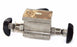 NEW ASHFORD CONTROLS MB04-H3 MANIFOLD VALVE 6-6000WP, 000000000027423, H36 FLG