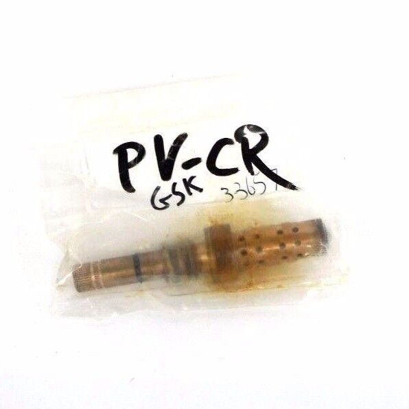 NEW LEONARD PV-CR BRASS STEM PVCR