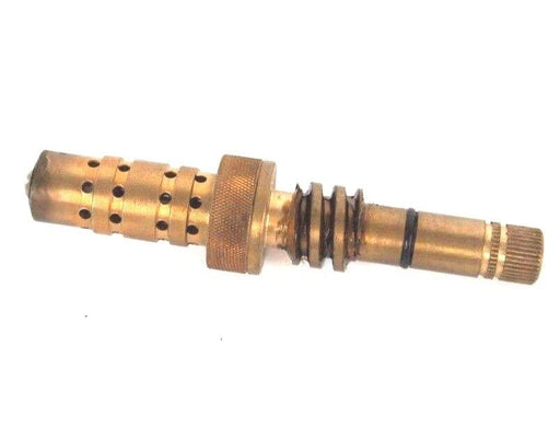 NEW LEONARD PV-CR BRASS STEM PVCR