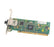 3COM 03-0283-000 NETWORK CARD 3C996-SX, EA=000A5E1FD27C, E-G015-02-0402, 3902C97