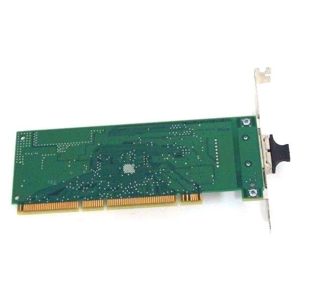 3COM 03-0283-000 NETWORK CARD 3C996-SX, EA=000A5E1FD27C, E-G015-02-0402, 3902C97