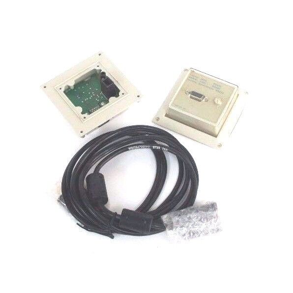 NIB TELEMECANIQUE VW3A16103 REMOTE MOUNTING KIT FOR DISPLAY ADJUSTMENT 090231