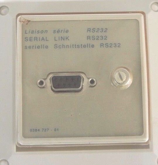 NIB TELEMECANIQUE VW3A16103 REMOTE MOUNTING KIT FOR DISPLAY ADJUSTMENT 090231