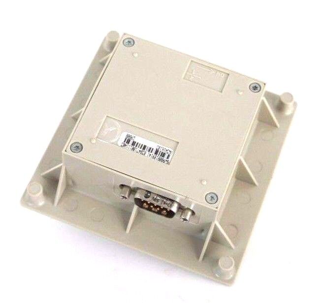 NIB TELEMECANIQUE VW3A16103 REMOTE MOUNTING KIT FOR DISPLAY ADJUSTMENT 090231