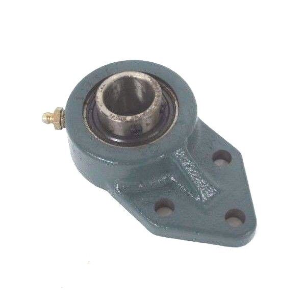 NIB DODGE FB-8C-100 FLANGE BEARING 1" BORE FB8C100