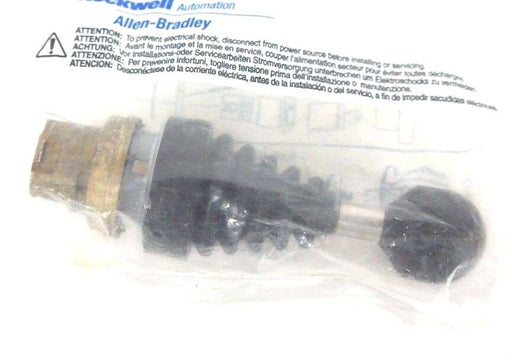 NIB ALLEN BRADLEY 800EM-JM2 JOYSTICK OPERATOR SER B 22.5MM 800EMJM2