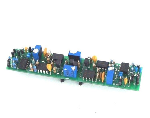 NEW CIURCA 22307700002 ANALOG MODULE 16019400002