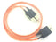 ANIXTER 207052 JUMPER 62.5/125 SC-SC DPX-1 MTR INSERTION LOSS 0.5, 949976-000