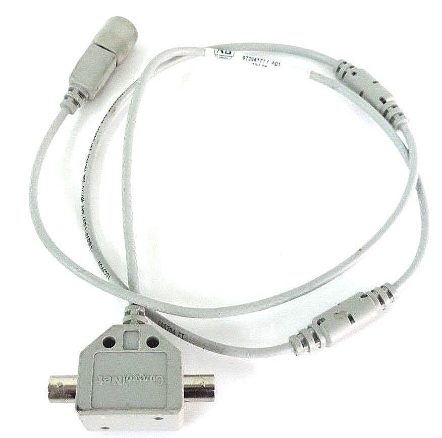 Controlnet Tap ALLEN BRADLEY 1786-TPS/C REV:D01 CONTROLNET TAP 1786-TPS — PremiumPLC
