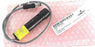 NEW OSELA SL-635-30-S-A-45 LASER 101-0095 W/ COMACT CAP & CONNECTOR 1010095