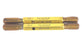 LOT OF 2 SIZE CONTROL CO. 10MM X 1.0MM THREAD GAGES