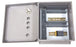 HOFFMAN ENCLOSURES HJ1412HW FLAT HINGED SCREW CVR ENCLOSURE