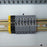 HOFFMAN ENCLOSURES HJ1412HW FLAT HINGED SCREW CVR ENCLOSURE