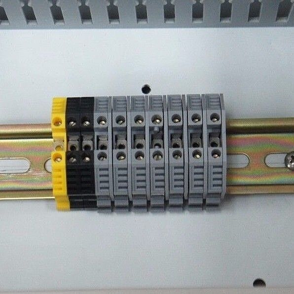 HOFFMAN ENCLOSURES HJ1412HW FLAT HINGED SCREW CVR ENCLOSURE