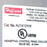 HOFFMAN ENCLOSURES HJ1412HW FLAT HINGED SCREW CVR ENCLOSURE