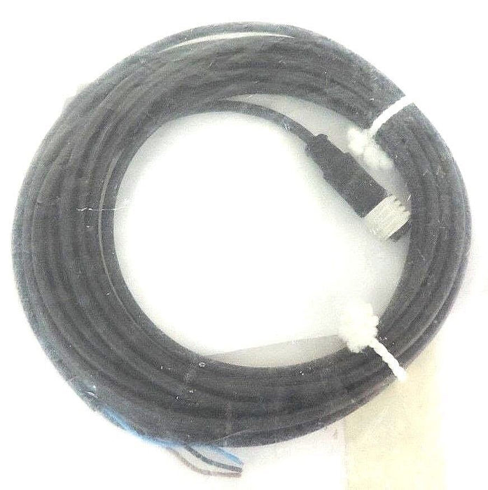 NIB AUTOMATION DIRECT CD12M-0B-050-A1 CONNECTOR WITH CABLE CD12M0B0540A1