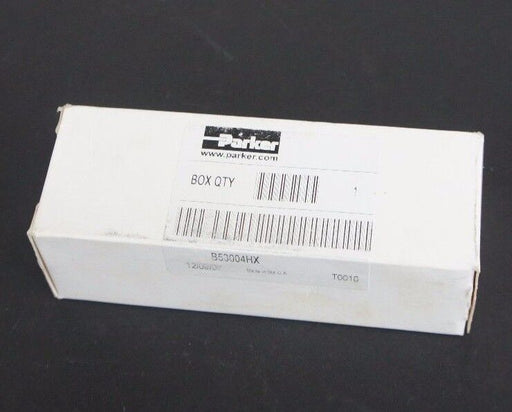 NIB PARKER B53004HX VALVE