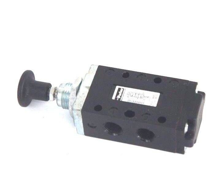 NIB PARKER B53004HX VALVE
