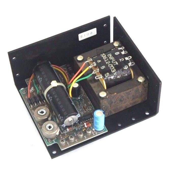 NEW POWERTEC 2C5-6B OEM II POWER SUPPLY 2C56B