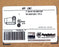 NIB APPLETON LR67 GRAYLOY FM7 CONDUIT BODY TYPE LR, 2"