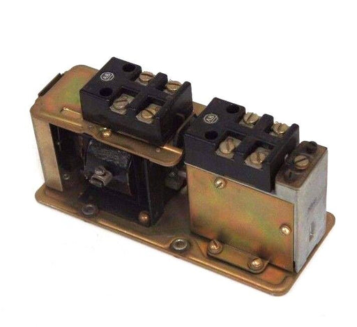 ALLEN BRADLEY 849-ZOD331 SER. B PNEUMATIC TIMER OFF DELAY 849ZOD331, 21A244 COIL