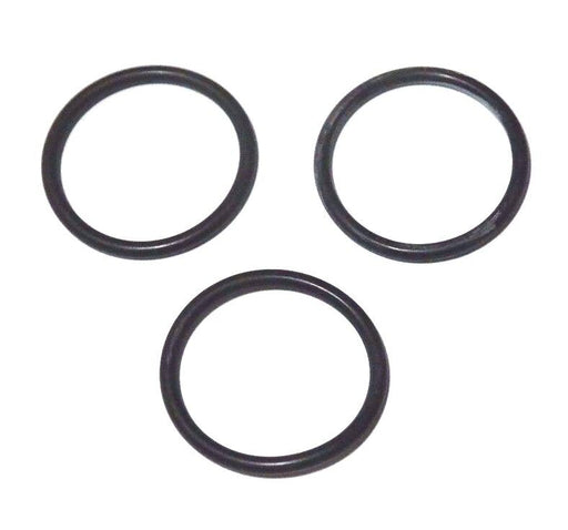 LOT OF 3 NEW KRONES 0-162-20-162-2 O-RINGS 0162201622
