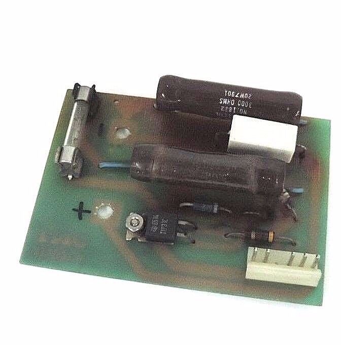 LMC 810021 B CIRCUIT BOARD 810021B, 810021B