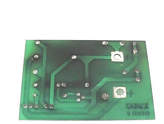 LMC 810021 B CIRCUIT BOARD 810021B, 810021B