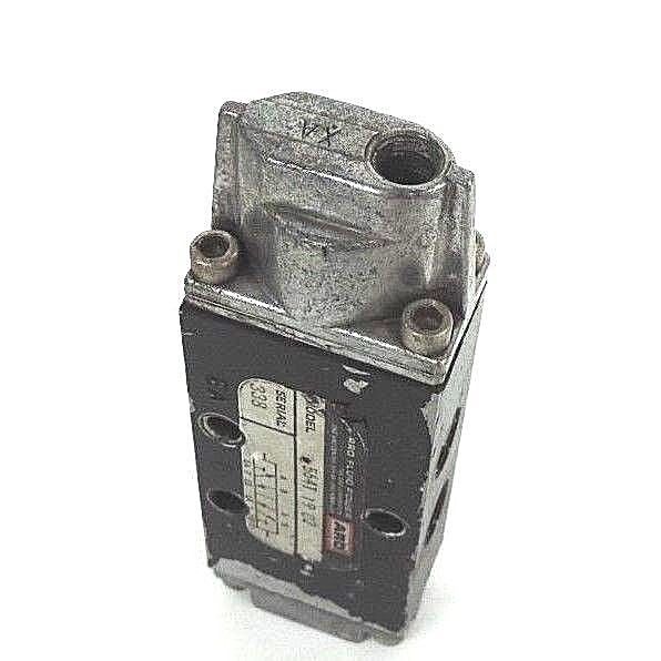 ARO FLUID POWER 5641-19-02 VALVE, 56411902