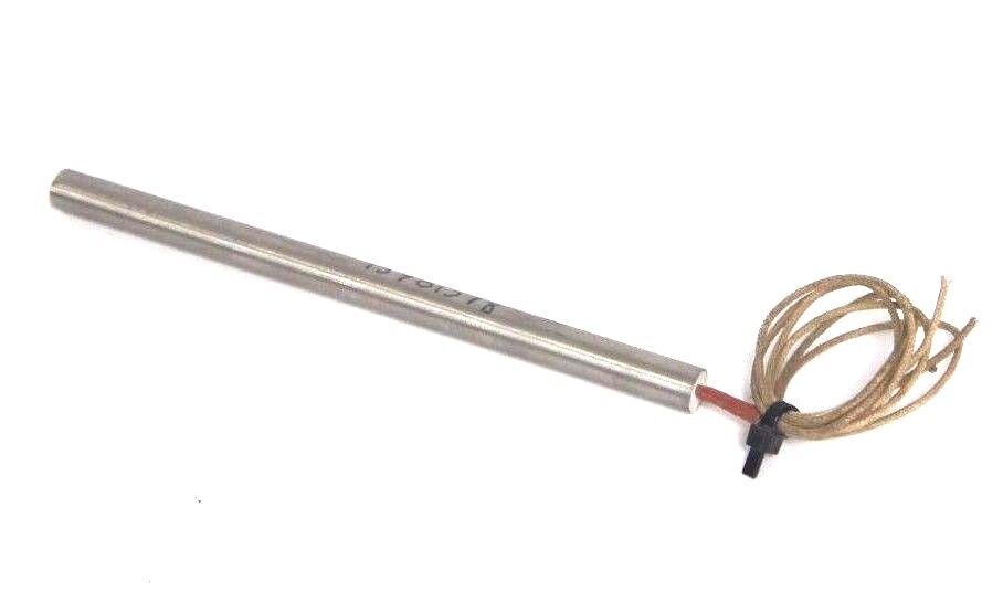 NEW ROTFIL HEATER CARTRIDGE 8" LONG 1000W 415V PN# UTX 15981578