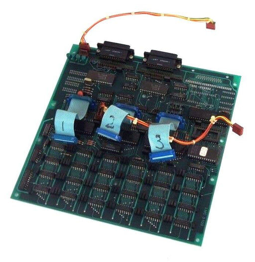 LMC 3100 MOTHER BOARD 810010-A W/ CABLES