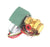 NIB ASCO 8320G089 SOLENOID VALVE 120/60, 110/50, 1/4