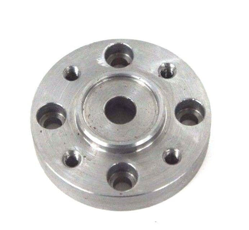 LOT OF 8 105650-9 COUPLINGS 1056509