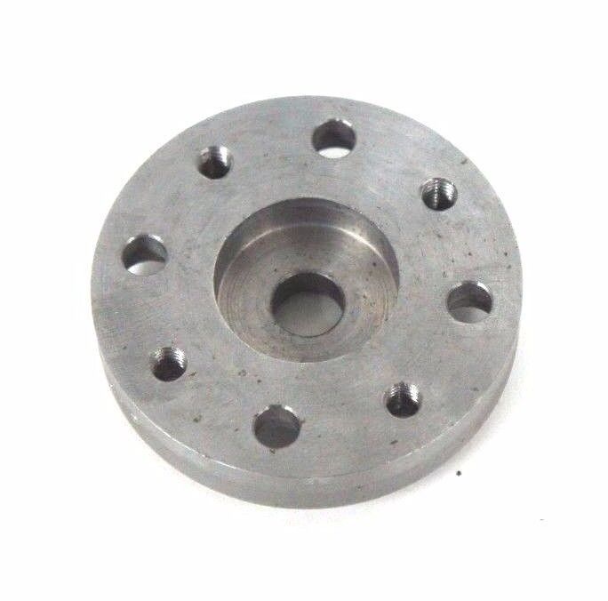 LOT OF 8 105650-9 COUPLINGS 1056509