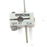 NIB CUTLER HAMMER E50KL533 OPERATING LEVER