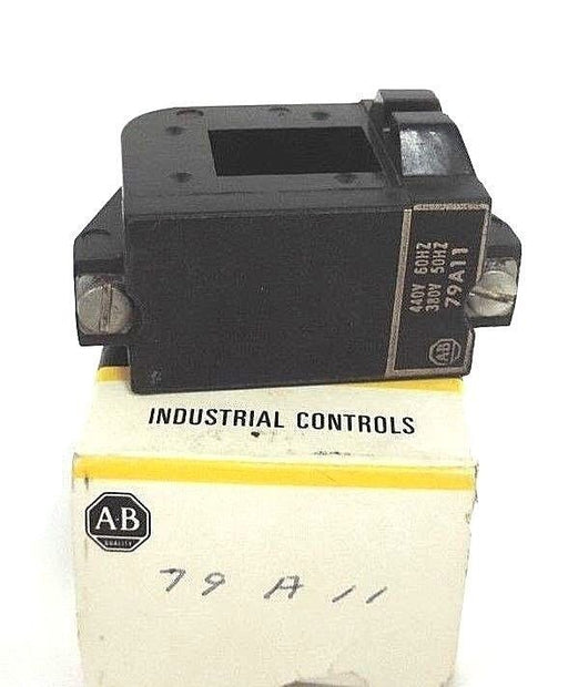 NIB ALLEN BRADLEY 800S-R2SX COIL 800SR2SX, 440V 60HZ, 380V 50HZ
