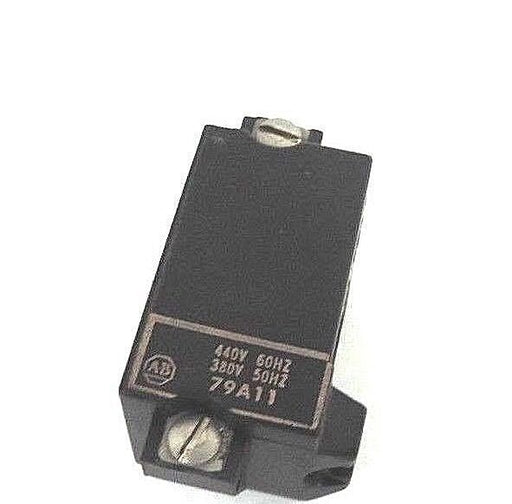 NIB ALLEN BRADLEY 800S-R2SX COIL 800SR2SX, 440V 60HZ, 380V 50HZ