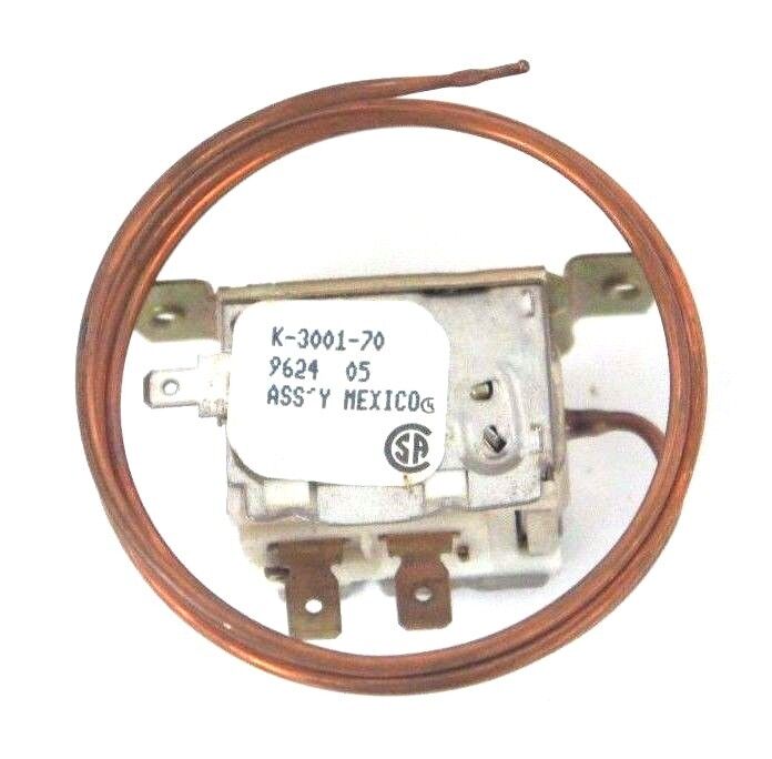 NIB RANCO K-3001 WATER COOLER CONTROL K3001