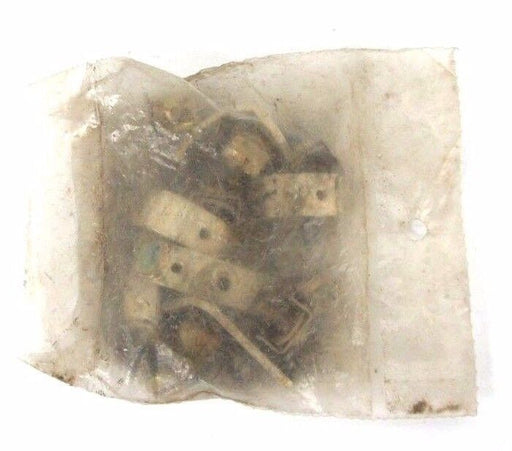 NIB ALLEN BRADLEY Z-23367 STATIONARY CONTACT KIT SERIES K SIZE 1, 3 POLE