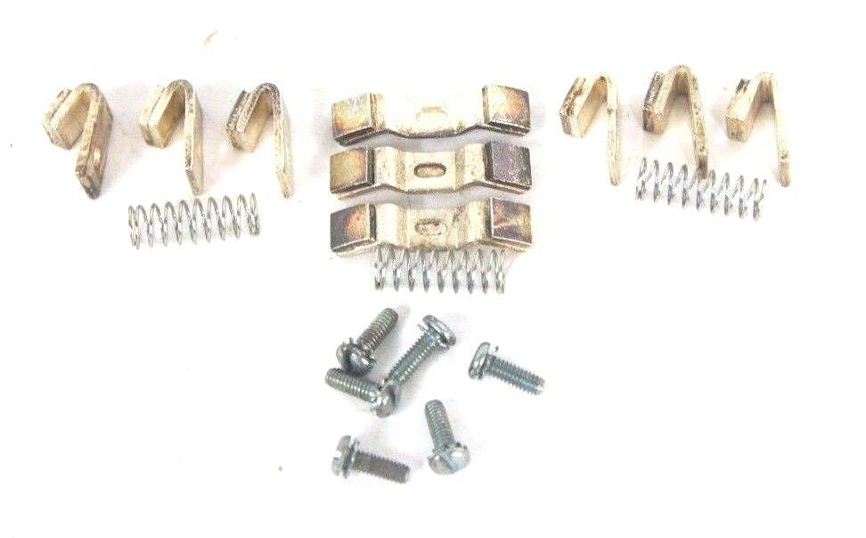 NIB WESTINGHOUSE S373B331G12 CONTACT ASSEMBLY KIT 373B331G12