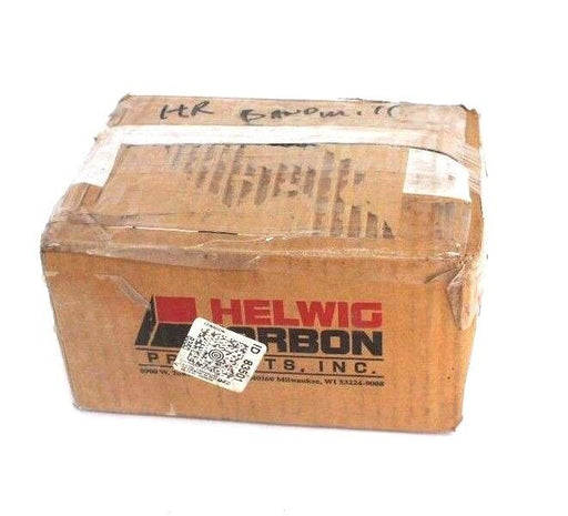 BOX OF 6 NEW HELWIG CARBON 11-176221 CARBON BRUSHES 11176221 (6 BAGS OF 4)