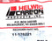 BOX OF 6 NEW HELWIG CARBON 11-176221 CARBON BRUSHES 11176221 (6 BAGS OF 4)