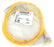 NEW TURCK RKM 30-2M MINI-FAST CORDSET ID #: U2027, RKM302M