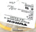 NEW TURCK RKM 30-2M MINI-FAST CORDSET ID #: U2027, RKM302M