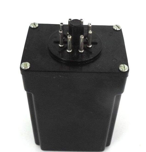 FRANK ELECTRIC FBPM RELAY FEEDBACK MODULE